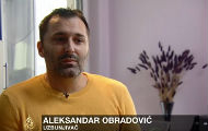 Александар Обрадовић није „лажни узбуњивач“ Александар Обрадовић није „лажни узбуњивач“